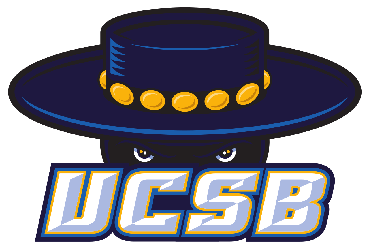 UCSB logo